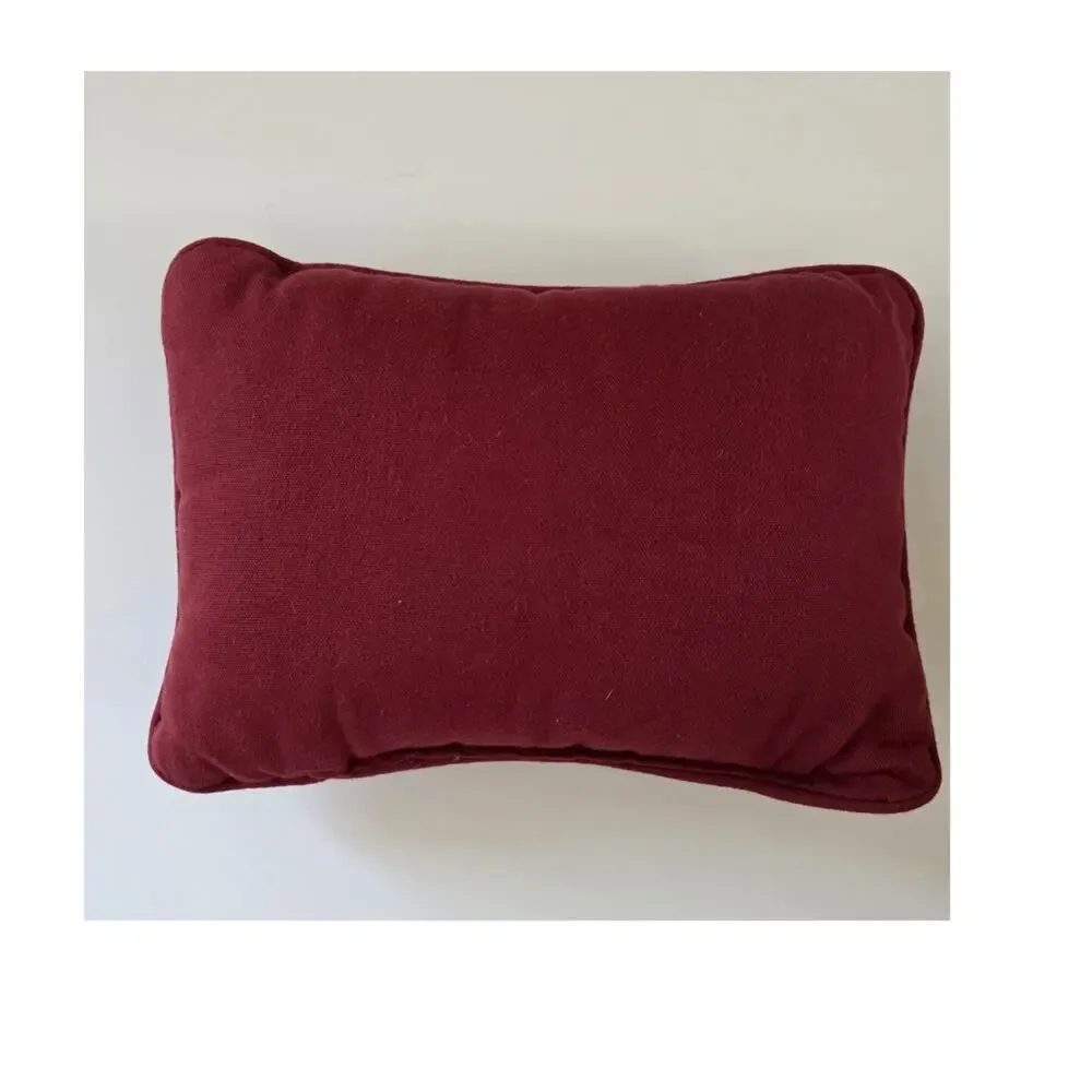 VTG Tapestry Pillow 